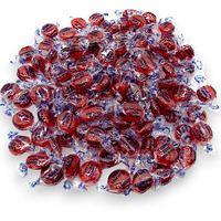 Arcor Sugar Free Cinnamon Gourmet Hard Candy-Keto Friendly- Premium Quality 1.5 Lbs, Delicious Taste Individually Wrapped Cinnamon Candy-Ideal Diabetic & Gluten Free(24 Oz)