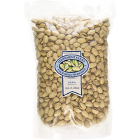 Fiddyment Farms 3Lb Unsalted In-Shell Pistachios