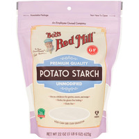 Bob's Red Mill Potato Starch, 22-Ounce