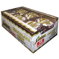 Linden's Chocolate Chip Cookies, 3 Cookies Per Pack 18-1.75 Oz. Packs Per Box