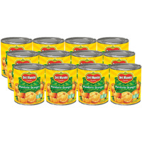 Del Monte Canned Mandarin Oranges, 8.25 Ounce (Pack Of 12)