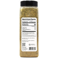 Badia Italian Seasoning, Mediterranean Blend, 5 Oz