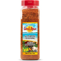 Island Spice All Purpose Seasoning