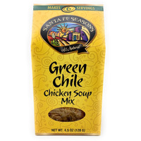 Green Chile Chicken Soup Mix