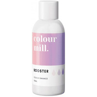Colour Mill Oil-Based Food Coloring, 100 Milliliters (Booster)
