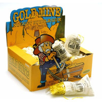 Gold Mine Bubble Gum