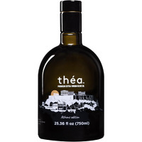 Th  A Premium Greek Extra Virgin Olive Oil (750Ml) I New Harvest 2023/2024 I Koroneiki Variety I First Cold Pressed I Low Acidity I Unblended I Handpicked & Harvested In Kalamata, Greece