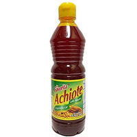 La Favorita Vegetable Oil With Annato 16.9 Oz