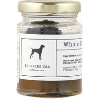 Truffles Usa Whole Black Truffles 1.76 Oz