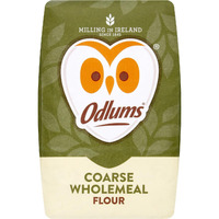 Odlums Wholemeal Coarse
