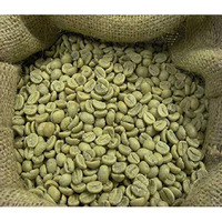 Guatemala Premium Green Unroasted Raw Specialty Coffee Beans Farm Direct Sale, 5 Lbs