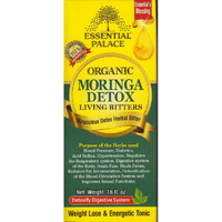 Organic Moringa Living Bitters
