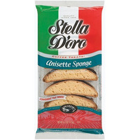 Stella D'Oro Anisette Sponge 6.1Oz ( 6 Pack )