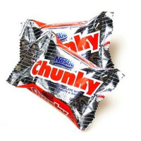 Chunky, 1.4 Oz, 24 Count
