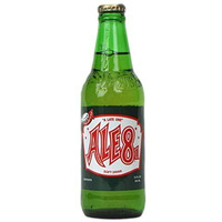 Ale-8-One 12Oz (12 Glass Bottles)