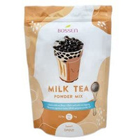 Bossen Bubble Tea Powder Mix - 2.2 Pound (Milk Tea)