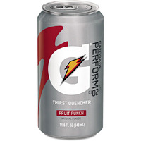 Gtd30903 - Gatorade Thirst Quencher Can