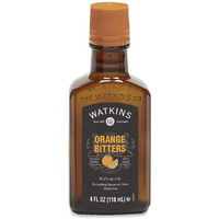 Watkins Orange Cocktail Bitters, 4 Oz.