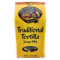 Traditional Tortilla Soup Mix