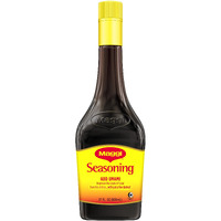 Maggi Seasoning, Umami Seasoning, Add A Delicious Roasted Flavor Without Adding Meat, No Added Msg, 27 Fl Oz Bottle