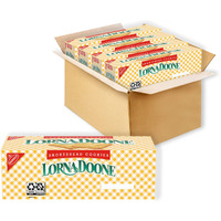 Lorna Doone Shortbread Cookies, 1 Oz Single Serve Cookies (Pack Of 120)