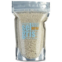 Grey Sea Salt/Sel Gris From Guerande, Brittany France 1 Lb