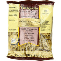 Tinkyada Brown Rice Pasta, Penne, 16-Ounce (Pack Of 6)
