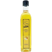 Mac Nut - Pure Cold Pressed Macadamia Nut Oil | Natural Cooking Oil - Fry Oil - Non Gmo, Vegan, Keto Friendly And Gluten Free (16.9 Fl Oz)