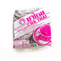 Cravin Supply Traditional Restaurant Style Thai Iced Tea , Cha Thai Tea Mix , Perfect For Brewing At Home