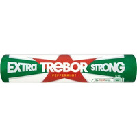 Trebor Extra Strong Mints Xxx (12 Pack)