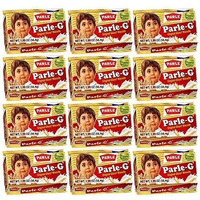 Parle-G Biscuits 56.4 Grams (12 Pack)