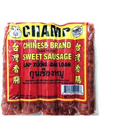 Champ Thai Chinese Style Pork Sausages 11 Oz. (Pack Of 3) ????????