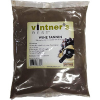 Wine Tannin - 1 Lb.