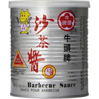 Bullhead Barbecue Sauce, 26-Ounce