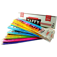 Mccraws Flat Taffy - 24 / Box