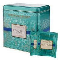 Fortnum & Mason Royal Blend Tea 50 Tea Bags In Tin