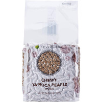 Tea Zone Chewy Tapioca Boba - Bag (6 Lbs)