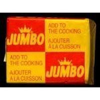 Jumbo Cubes 48 Tablet