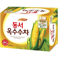 Dong Suh Korean Tea (Corn Tea, 30 Tb X 1)