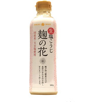 Hikari Nama Shio Koji No Hana , ????? ????? ??? - 20.4 Fl Oz | Pack Of 1