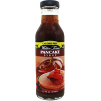 Walden Farms - Calorie Free Pancake Syrup - 12 Oz.