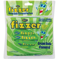 Beacon Fizzer Cream Soda X 24