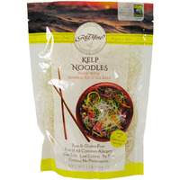 Gold Mine Kelp Noodles, 16 Ounce