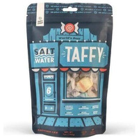 Taffy Shop World's Best Taffy - Small-Batch, Super Soft, And Sweet - Made In The Usa - Gluten-Free, Soy-Free, Peanut-Free - Personal (7Oz)