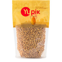 Yupik Beans, Salted Dry Roasted Soya, 2.2 Pound