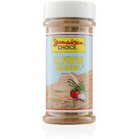 Jamaican All Purpose Seasoning | 10 Oz - By Jamaican Choice