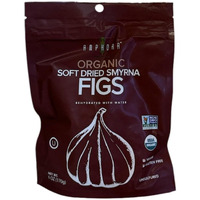 Amphora, Soft Dry Fruit Organic Fig, 6 Ounce ( Pack Of 1 )