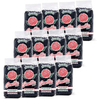 Camellia Brand Dried Black Beans 1 Pound (Pack Of 12)