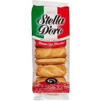 Stella D'Oro Roman Egg Biscuit Cookies - 12 Oz