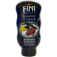 Fini Balsamic Glaze, 8.45 Ounce (Pack Of 3)
